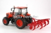 Afbeeldingen van Kubota M135GX