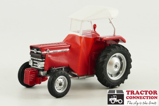 Afbeeldingen van Massey Ferguson 135 Sirocco