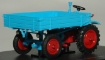 Afbeeldingen van Motostandard Farmax 10D