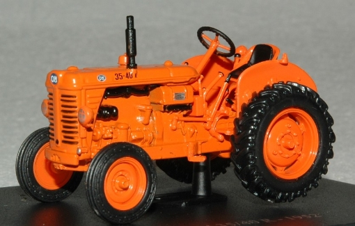 Afbeeldingen van OM 35/40