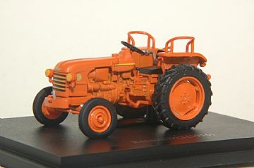 Afbeeldingen van Renault D22