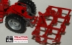 Afbeeldingen van Massey Ferguson 24 cultivator