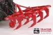 Afbeeldingen van Massey Ferguson 24 cultivator