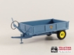 Afbeeldingen van Weeks 3,5 ton kipwagen