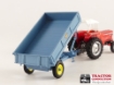 Afbeeldingen van Weeks 3,5 ton kipwagen