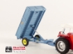 Afbeeldingen van Weeks 3,5 ton kipwagen