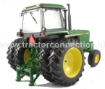 Afbeeldingen van John Deere 4450