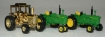 Afbeeldingen van John Deere 4020 set