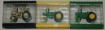 Afbeeldingen van John Deere 4020 set