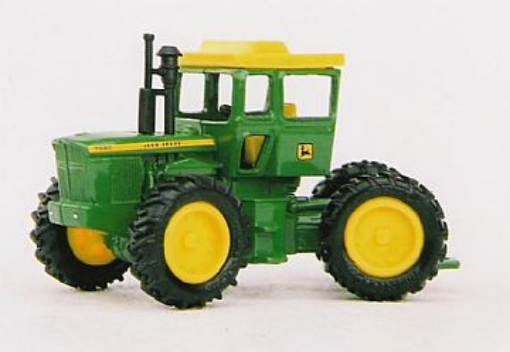 Afbeeldingen van John Deere 7020