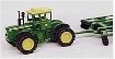 Afbeeldingen van John Deere 7520 met schijveneg