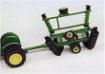 Afbeeldingen van John Deere 7520 met schijveneg