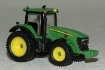 Afbeeldingen van John Deere 7830