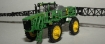 Afbeeldingen van John Deere 4930 spuitmachine