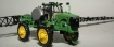Afbeeldingen van John Deere 4930 spuitmachine