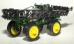 Afbeeldingen van John Deere 4930 spuitmachine