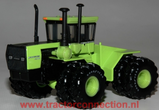 Afbeeldingen van Steiger Panther KM 325