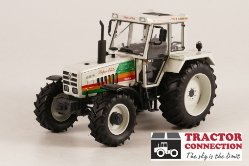 Afbeeldingen van STEYR 8130 Super Eilite