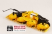 Afbeeldingen van New Holland 600BFI maisbek
