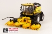 Afbeeldingen van New Holland 600BFI maisbek