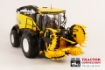 Afbeeldingen van New Holland 600BFI maisbek