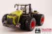Afbeeldingen van Claas Xerion 12.590