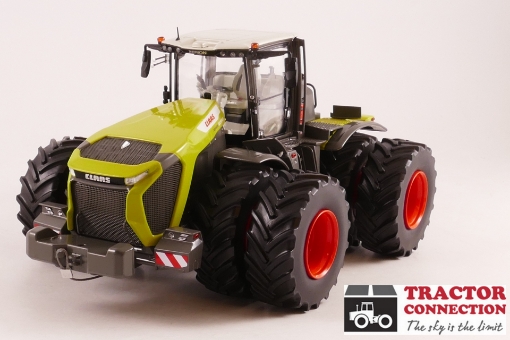 Afbeeldingen van Claas Xerion 12.590