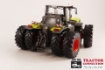 Afbeeldingen van Claas Xerion 12.590