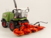 Afbeeldingen van Kemper 460 Plus maisbek