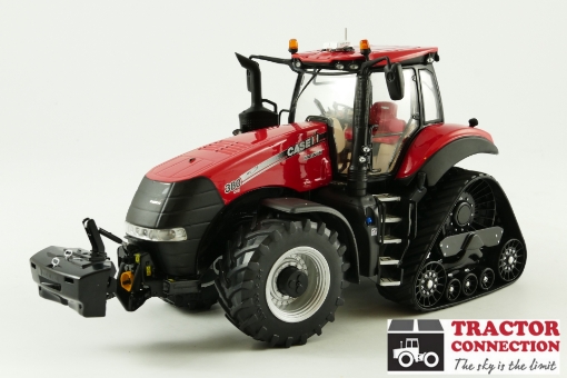 Afbeeldingen van Case IH Magnum 380 CVX Rowtrac
