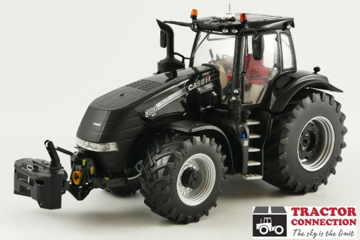 Afbeeldingen van Case IH Magnum 380 CVX black