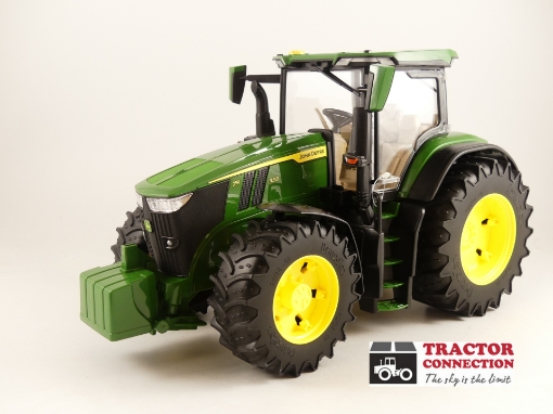 Afbeeldingen van John Deere 7R350