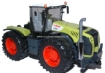 Afbeeldingen van Claas Xerion 5000