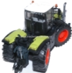 Afbeeldingen van Claas Xerion 5000
