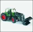 Afbeeldingen van Fendt 936 met voorlader