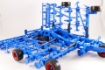 Afbeeldingen van Lemken Koralin 9