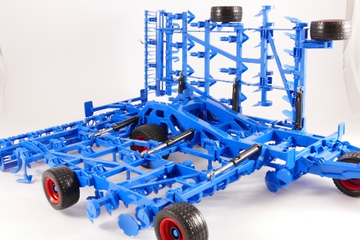 Afbeeldingen van Lemken Koralin 9