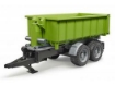 Afbeeldingen van Container carrier