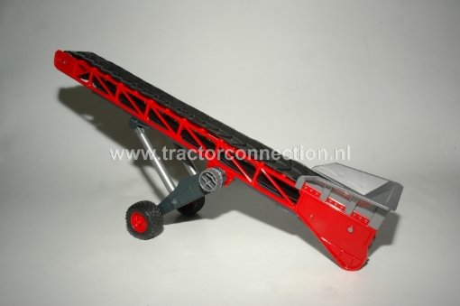 Afbeeldingen van transportband