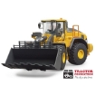 Afbeeldingen van Volvo L260H shovel