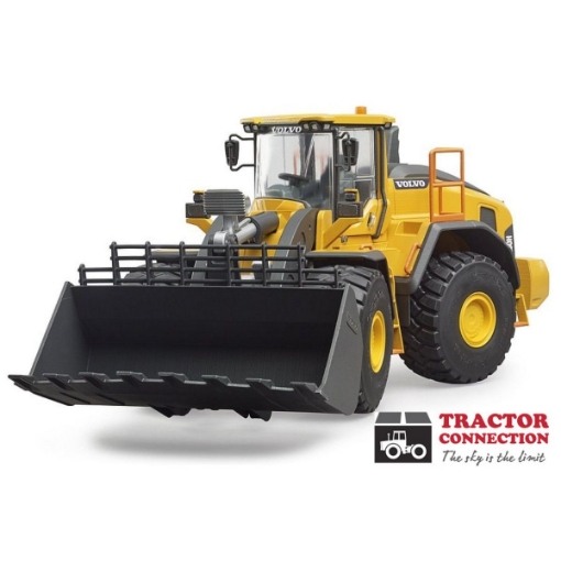 Afbeeldingen van Volvo L260H shovel