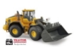 Afbeeldingen van Volvo L260H shovel