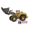 Afbeeldingen van Volvo L260H shovel