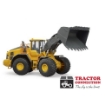 Afbeeldingen van Volvo L260H shovel