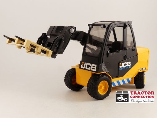 Afbeeldingen van JCB 130-19E