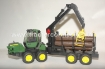 Afbeeldingen van John Deere 1210E