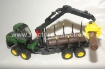 Afbeeldingen van John Deere 1210E