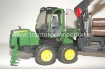 Afbeeldingen van John Deere 1210E