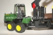 Afbeeldingen van John Deere 1210E