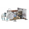 Afbeeldingen van Manege set